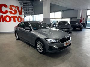BMW Serie 3 320e - Foto 4