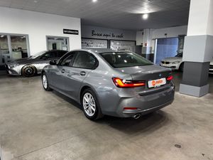 BMW Serie 3 320e - Foto 5