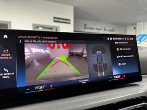 BMW Serie 3 320e - Foto 16