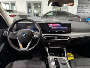 BMW Serie 3 320e - Foto 11