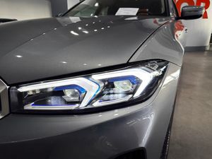 BMW Serie 3 320e - Foto 21