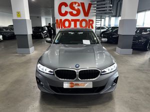 BMW Serie 3 320e - Foto 3