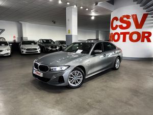 BMW Serie 3 320e - Foto 3