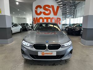 BMW Serie 3 320e - Foto 3