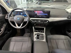 BMW Serie 3 320e - Foto 11
