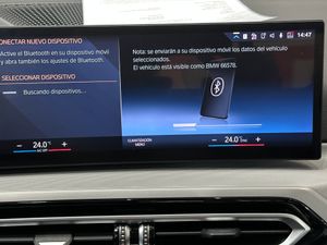 BMW Serie 3 320e - Foto 22