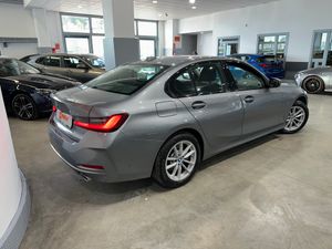 BMW Serie 3 320e - Foto 6