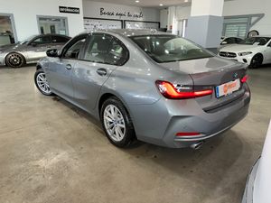 BMW Serie 3 320e - Foto 5