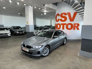 BMW Serie 3 320e - Foto 2