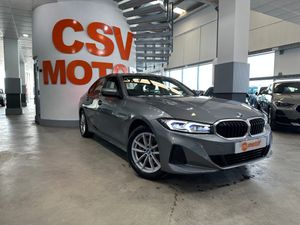 BMW Serie 3 320e - Foto 4