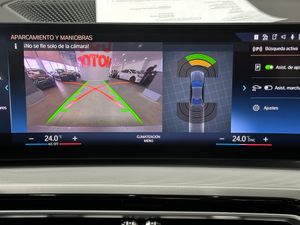 BMW Serie 3 320e - Foto 20