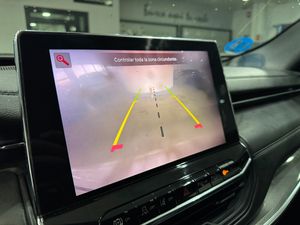 Jeep Compass 4Xe 1.3 PHEV 177kW (240CV) S AT AWD - Foto 19