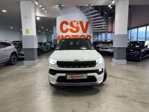 Jeep Compass 4Xe 1.3 PHEV 177kW (240CV) S AT AWD - Foto 3