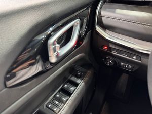 Jeep Compass 4Xe 1.3 PHEV 177kW (240CV) S AT AWD - Foto 17