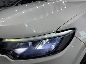 Jeep Compass 4Xe 1.3 PHEV 177kW (240CV) S AT AWD - Foto 20