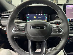 Jeep Compass 4Xe 1.3 PHEV 177kW (240CV) S AT AWD - Foto 12