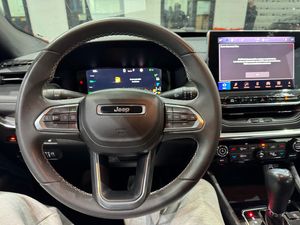 Jeep Compass 4Xe 1.3 PHEV 177kW (240CV) S AT AWD - Foto 11