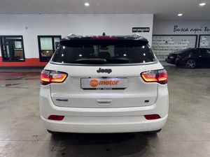 Jeep Compass 4Xe 1.3 PHEV 177kW (240CV) S AT AWD - Foto 7