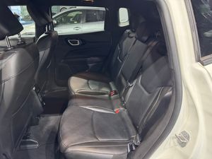 Jeep Compass 4Xe 1.3 PHEV 177kW (240CV) S AT AWD - Foto 10