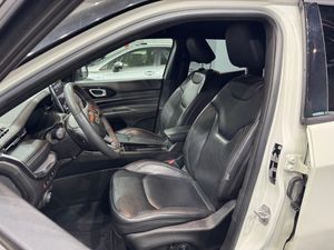 Jeep Compass 4Xe 1.3 PHEV 177kW (240CV) S AT AWD - Foto 9