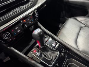 Jeep Compass 4Xe 1.3 PHEV 177kW (240CV) S AT AWD - Foto 14