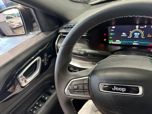 Jeep Compass 4Xe 1.3 PHEV 177kW (240CV) S AT AWD - Foto 17