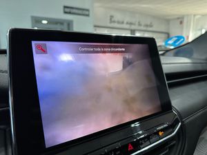 Jeep Compass 4Xe 1.3 PHEV 177kW (240CV) S AT AWD - Foto 16