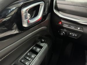 Jeep Compass 4Xe 1.3 PHEV 177kW (240CV) S AT AWD - Foto 19