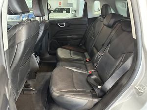 Jeep Compass 4Xe 1.3 PHEV 177kW (240CV) S AT AWD - Foto 10