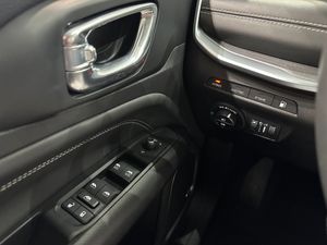 Jeep Compass 4Xe 1.3 PHEV 177kW (240CV) S AT AWD - Foto 19