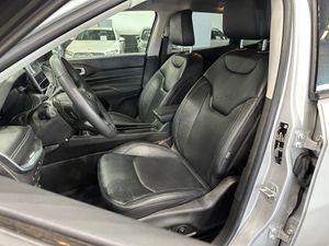 Jeep Compass 4Xe 1.3 PHEV 177kW (240CV) S AT AWD - Foto 9