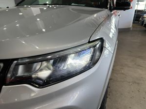 Jeep Compass 4Xe 1.3 PHEV 177kW (240CV) S AT AWD - Foto 20