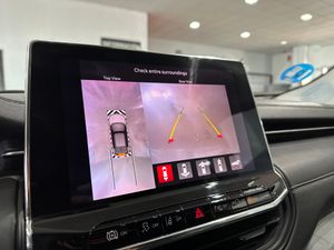 Jeep Compass 4Xe 1.3 PHEV 177kW (240CV) S AT AWD - Foto 16