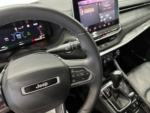 Jeep Compass 4Xe 1.3 PHEV 177kW (240CV) S AT AWD - Foto 18