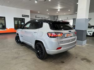 Jeep Compass 4Xe 1.3 PHEV 177kW (240CV) S AT AWD - Foto 5