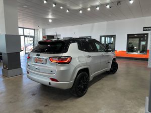 Jeep Compass 4Xe 1.3 PHEV 177kW (240CV) S AT AWD - Foto 6
