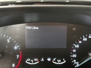 Ford Focus 1.0 Ecoboost MHEV 92kW ST-Line - Foto 19