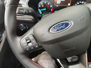 Ford Focus 1.0 Ecoboost MHEV 92kW ST-Line - Foto 16