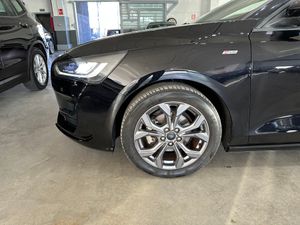 Ford Focus 1.0 Ecoboost MHEV 92kW ST-Line - Foto 27