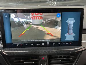 Ford Focus 1.0 Ecoboost MHEV 92kW ST-Line - Foto 21