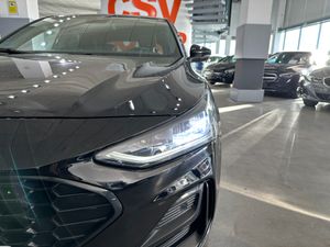 Ford Focus 1.0 Ecoboost MHEV 92kW ST-Line - Foto 25