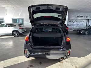 Ford Focus 1.0 Ecoboost MHEV 92kW ST-Line - Foto 8