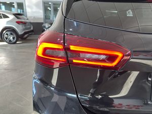 Ford Focus 1.0 Ecoboost MHEV 92kW ST-Line - Foto 26