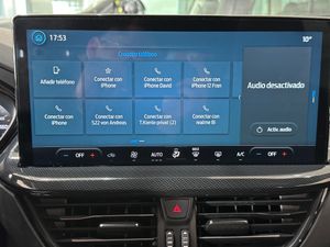Ford Focus 1.0 Ecoboost MHEV 92kW ST-Line - Foto 20