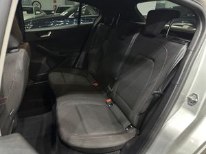 Ford Focus 1.0 Ecoboost MHEV 92kW ST-Line - Foto 9