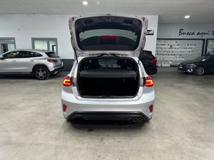 Ford Focus 1.0 Ecoboost MHEV 92kW ST-Line - Foto 8