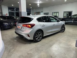 Ford Focus 1.0 Ecoboost MHEV 92kW ST-Line - Foto 6