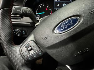 Ford Focus 1.0 Ecoboost MHEV 92kW ST-Line - Foto 16