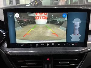 Ford Focus 1.0 Ecoboost MHEV 92kW ST-Line - Foto 21