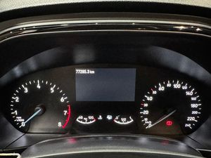 Ford Focus 1.0 Ecoboost MHEV 92kW ST-Line - Foto 19